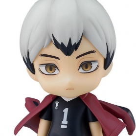 Nendoroid No. 1585 Haikyu!! To The Top SHINSUKE KITA Nendoroid No. 1585 Haikyu!! To The Top SHINSUKE KITA