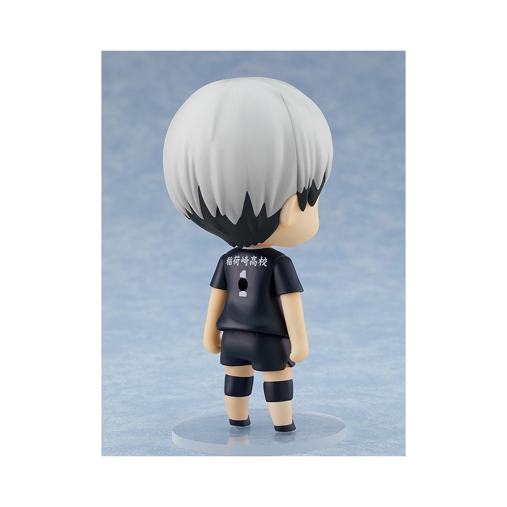 Nendoroid No. 1585 Haikyu!! To The Top SHINSUKE KITA | MegaOtaku.com