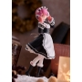 Re:ZERO Starting Life in Another World Pop Up Parade RAM: Ice Season Ver.