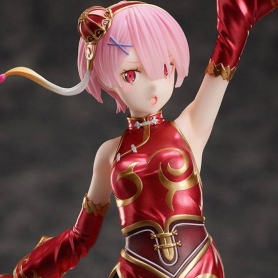 Re: ZERO Starting Life in Another World F:NEX RAM China Dress Ver. Re: ZERO Starting Life in Another World F:NEX RAM China Dress Ver.