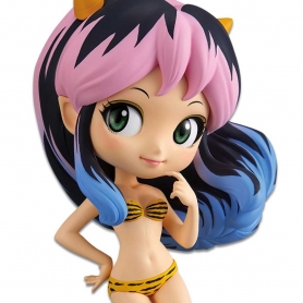 Urusei Yatsura Q Posket LAMU (LUM) II Ver. B Urusei Yatsura Q Posket LAMU (LUM) II Ver. B