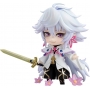 Nendoroid No. 970-DX Fate/Grand Order CASTER/MERLIN: Magus of Flowers Ver.