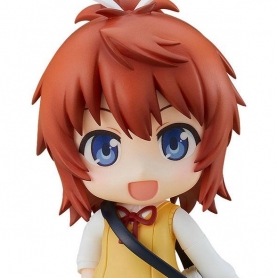 Nendoroid No. 1584 Non Non Biyori Nonstop NATSUMI KOSHIGAYA Nendoroid No. 1584 Non Non Biyori Nonstop NATSUMI KOSHIGAYA