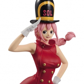 One Piece Sweet Style Pirates REBECCA One Piece Sweet Style Pirates REBECCA