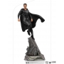 Zack Snyder's Justice League Art Scale 1/10 SUPERMAN Black Suit