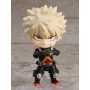 Nendoroid No. 1595 My Hero Academia KATSUKI BAKUGO Winter Costume Ver.
