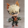 Nendoroid No. 1595 My Hero Academia KATSUKI BAKUGO Winter Costume Ver.