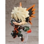 Nendoroid No. 1595 My Hero Academia KATSUKI BAKUGO Winter Costume Ver.