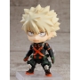 Nendoroid No. 1595 My Hero Academia KATSUKI BAKUGO Winter Costume Ver.
