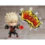 Nendoroid No. 1595 My Hero Academia KATSUKI BAKUGO Winter Costume Ver.