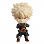 Nendoroid No. 1595 My Hero Academia KATSUKI BAKUGO Winter Costume Ver.
