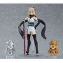 Figma Fate/Grand Order SABER/OKITA SOUJI