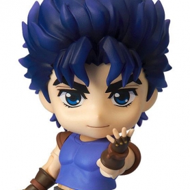 Nendoroid No. 1602 JoJo's Bizarre Adventure JONATHAN JOESTAR Nendoroid No. 1602 JoJo's Bizarre Adventure JONATHAN JOESTAR