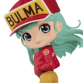 Dragon Ball Q Posket BULMA II Ver. A