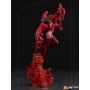 Marvel Comics BDS Art Scale 1/10 SCARLET WITCH