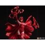 Marvel Comics BDS Art Scale 1/10 SCARLET WITCH