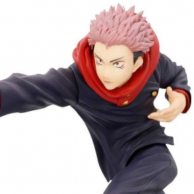 Jujutsu Kaisen YUJI ITADORI Vol. 2 (Taito) Jujutsu Kaisen YUJI ITADORI Vol. 2 (Taito)