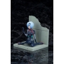 Evangelion 3.0 + 1.0 Thrice Upon a Time REI AYANAMI Plugsuit Ver. New Movie Color 1/7 (BellFine)