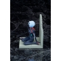 Evangelion 3.0 + 1.0 Thrice Upon a Time REI AYANAMI Plugsuit Ver. New Movie Color 1/7 (BellFine)