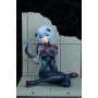 Evangelion 3.0 + 1.0 Thrice Upon a Time REI AYANAMI Plugsuit Ver. New Movie Color 1/7 (BellFine)