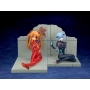 Evangelion 3.0 + 1.0 Thrice Upon a Time REI AYANAMI Plugsuit Ver. New Movie Color 1/7 (BellFine)