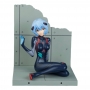 Evangelion 3.0 + 1.0 Thrice Upon a Time REI AYANAMI Plugsuit Ver. New Movie Color 1/7 (BellFine)