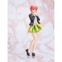 The Quintessential Quintuplets Coreful Figure ICHIKA NAKANO Uniform Ver. (Taito)