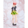The Quintessential Quintuplets Coreful Figure ICHIKA NAKANO Uniform Ver. (Taito)