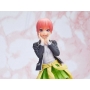 The Quintessential Quintuplets Coreful Figure ICHIKA NAKANO Uniform Ver. (Taito)