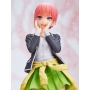 The Quintessential Quintuplets Coreful Figure ICHIKA NAKANO Uniform Ver. (Taito)