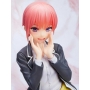 The Quintessential Quintuplets Coreful Figure ICHIKA NAKANO Uniform Ver. (Taito)