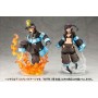 ARTFX J Fire Force TAMAKI KOTATSU Bonus Edition