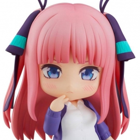 Nendoroid No. 1612 The Quintessential Quintuplets NINO NAKANO Nendoroid No. 1612 The Quintessential Quintuplets NINO NAKANO