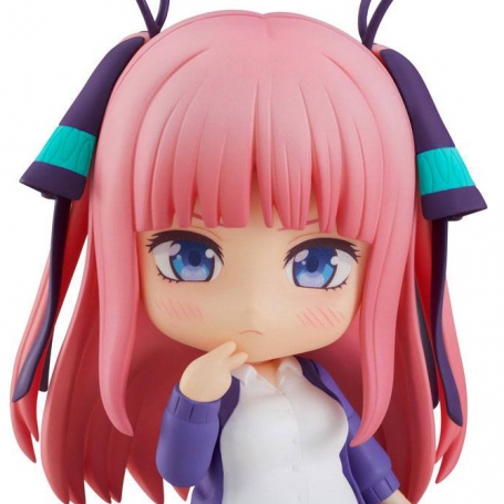 Nendoroid No. 1612 The Quintessential Quintuplets NINO NAKANO