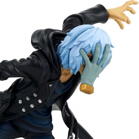 My Hero Academia The Evil Villains Vol. 2 TOMURA SHIGARAKI My Hero Academia The Evil Villains Vol. 2 TOMURA SHIGARAKI