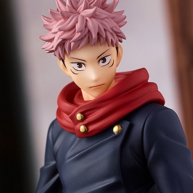 Jujutsu Kaisen Pop Up Parade YUJI ITADORI Jujutsu Kaisen Pop Up Parade YUJI ITADORI