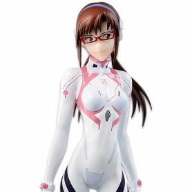 Evangelion: 3.0 + 1.0 Ichibansho Eva 13 Starting MARI MAKINAMI Evangelion: 3.0 + 1.0 Ichibansho Eva 13 Starting MARI MAKINAMI