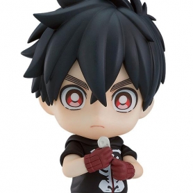 Nendoroid No. 1637 Kemono Jihen KUSAKA KABANE Nendoroid No. 1637 Kemono Jihen KUSAKA KABANE