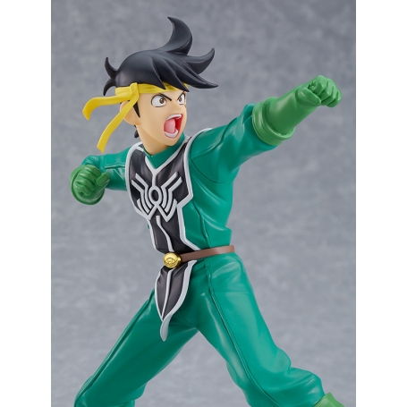 Pop Up Parade Popp Figure - Dragon Quest: The Adventure Of Dai PVC Anime Collectible