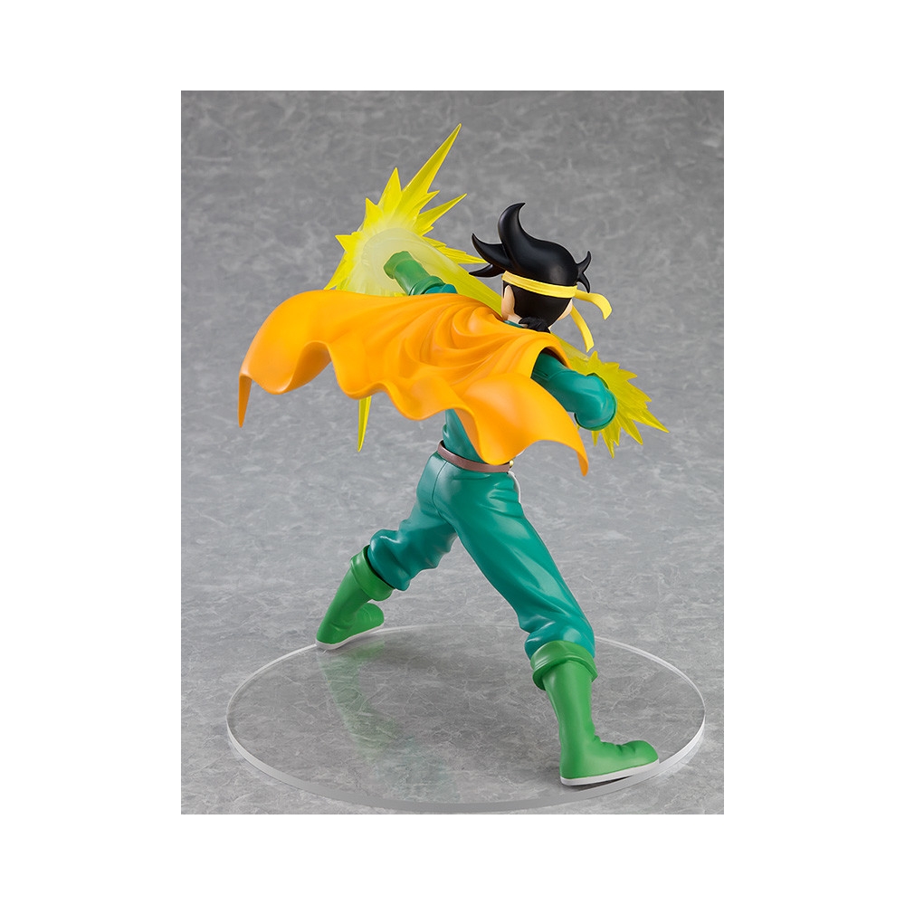 Figurine Dragon Quest Popp Pop Up Parade - Good Smile Company, 16cm, Neuve