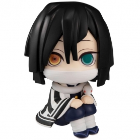 Demon Slayer: Kimetsu No Yaiba Look Up (Rukappu) OBANAI IGURO Demon Slayer: Kimetsu No Yaiba Look Up (Rukappu) OBANAI IGURO