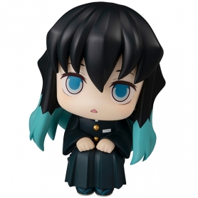 Demon Slayer: Kimetsu No Yaiba Look Up (Rukappu) MUICHIRO TOKITO Demon Slayer: Kimetsu No Yaiba Look Up (Rukappu) MUICHIRO TOKITO