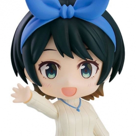 Nendoroid No. 1657 Rent A Girlfriend RUKA SARASHINA Nendoroid No. 1657 Rent A Girlfriend RUKA SARASHINA