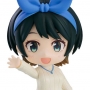 Nendoroid No. 1657 Rent A Girlfriend RUKA SARASHINA