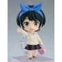 Nendoroid No. 1657 Rent A Girlfriend RUKA SARASHINA