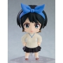 Nendoroid No. 1657 Rent A Girlfriend RUKA SARASHINA