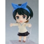 Nendoroid No. 1657 Rent A Girlfriend RUKA SARASHINA