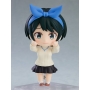 Nendoroid No. 1657 Rent A Girlfriend RUKA SARASHINA