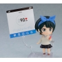 Nendoroid No. 1657 Rent A Girlfriend RUKA SARASHINA