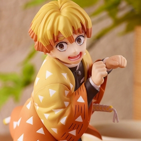 Demon Slayer: Kimetsu no Yaiba Pop Up Parade ZENITSU AGATSUMA Demon Slayer: Kimetsu no Yaiba Pop Up Parade ZENITSU AGATSUMA